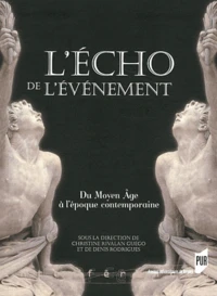 L'Echo de l'événement