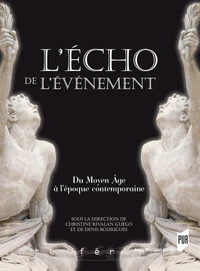 L'Echo de l'événement