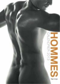 Rivale Fearless - Calendrier Hommes 2013.