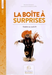 La boîte à surprises