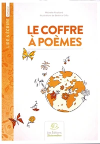 Le coffre à poèmes