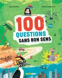 100 questions sans bon sens
