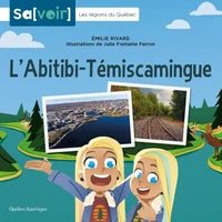 L’Abitibi-Témiscamingue
