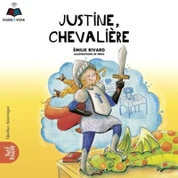 La classe de madame isabelle v 01 justine chevaliere