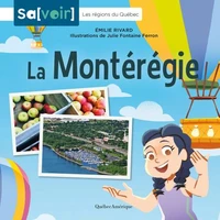 La Montérégie