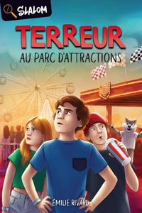 Terreur au parc d'attractions
