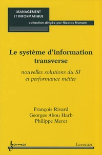 Le système d'information transverse