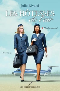 Les hotesses de l'air v 01