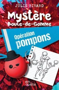 Opération pompons