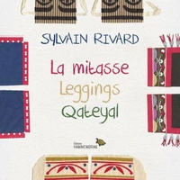 La mitasse. leggings. qateyal