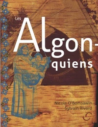 Les algonquiens