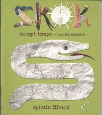 Skok en sept temps : contes abenakis