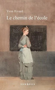 Le chemin de l'école
