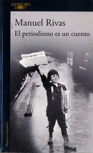 El periodismo es un cuento