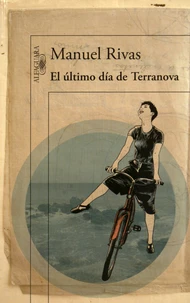 El ultimo dia de Terranova