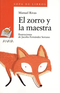 El zorro y la maestra