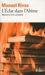 L'Eclat dans l'Abîme