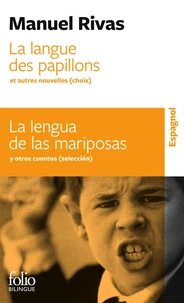La langue des papillons et autres nouvelles (choix)