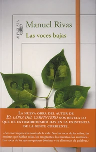 Las voces bajas