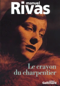Le Crayon Du Charpentier