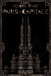 Paris-capitale