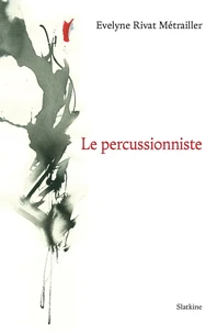 Le percussionniste