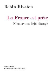 La France est prête