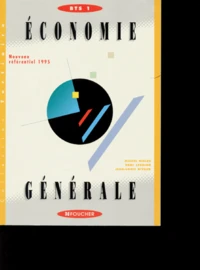 Économie générale