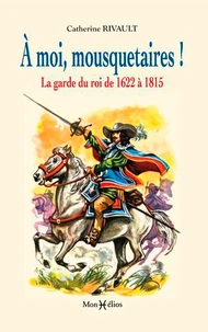 A moi, mousquetaires !