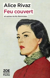 Feu couvert