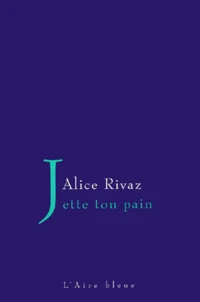 Jette Ton Pain
