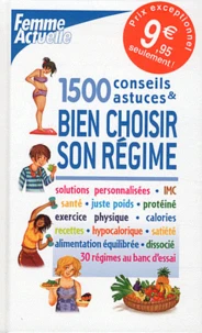 Bien choisir son régime