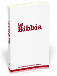 Riveduta 2006 Nuova - Bibbia Nuova Riveduta : italien, standard brochée.