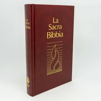 La Bibbia Nuova Riveduta
