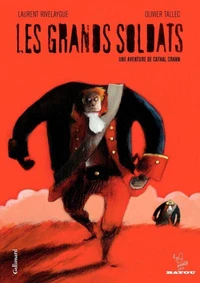 Les grands soldats