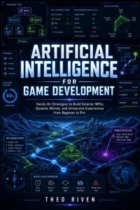 Artificial Intelligence for Game Development