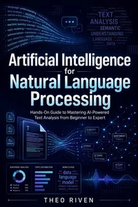 Artificial Intelligence for Natural Language Processing