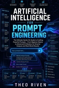 Artificial Intelligence for Prompt Engineering