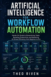 Artificial Intelligence for Workflow Automation