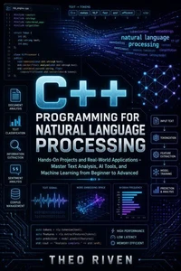 C++ Programming for Natural Language Processing