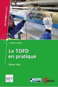 Le TOFD en pratique (réf : 4B33)