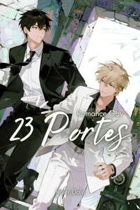 Romance Gay : 23 Portes