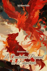 Romance Gay : Le Quotidien Piquant de l'Empereur