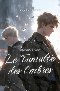 Romance Gay : Le Tumulte des Ombres