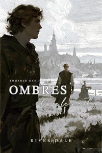 Romance Gay : Ombres dans le vent