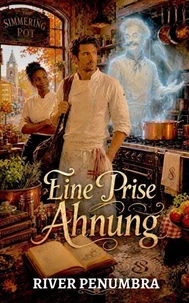 Eine Prise Ahnung