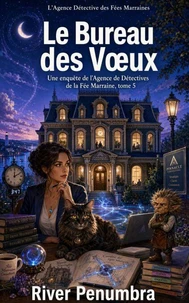 Le Bureau des Vœux