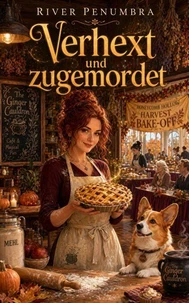 Verhext und zugemordet