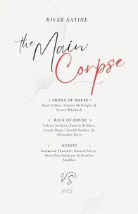 The Main Corpse