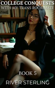 College Conquests with my Trans Roommate (Book 5)
